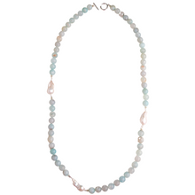 Load image into Gallery viewer, Ocean Necklace