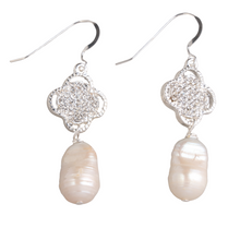 Load image into Gallery viewer, Ocean Necklace