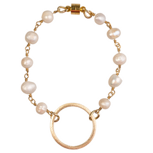 Load image into Gallery viewer, Knots & Pearls