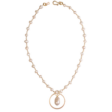 Load image into Gallery viewer, Knots & Pearls