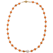Load image into Gallery viewer, Enamel Choker