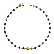 Load image into Gallery viewer, Enamel Choker
