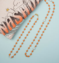Load image into Gallery viewer, Enamel Choker