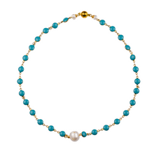 Load image into Gallery viewer, Enamel Choker
