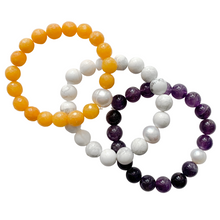 Load image into Gallery viewer, 3 Stack Team Bracelets