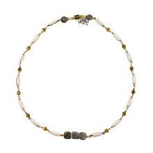 Load image into Gallery viewer, Enamel Choker