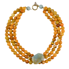 Load image into Gallery viewer, Harvest Necklace