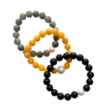 Load image into Gallery viewer, 3 Stack Team Bracelets