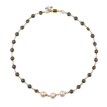 Load image into Gallery viewer, Enamel Choker