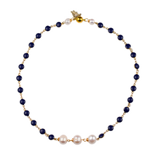 Load image into Gallery viewer, Enamel Choker