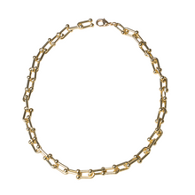 Load image into Gallery viewer, As seen in gold chain