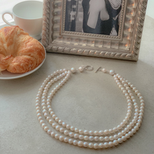 Load image into Gallery viewer, Audrey Necklace