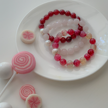 Load image into Gallery viewer, Rose Bird Bracelet