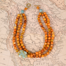 Load image into Gallery viewer, Harvest Necklace