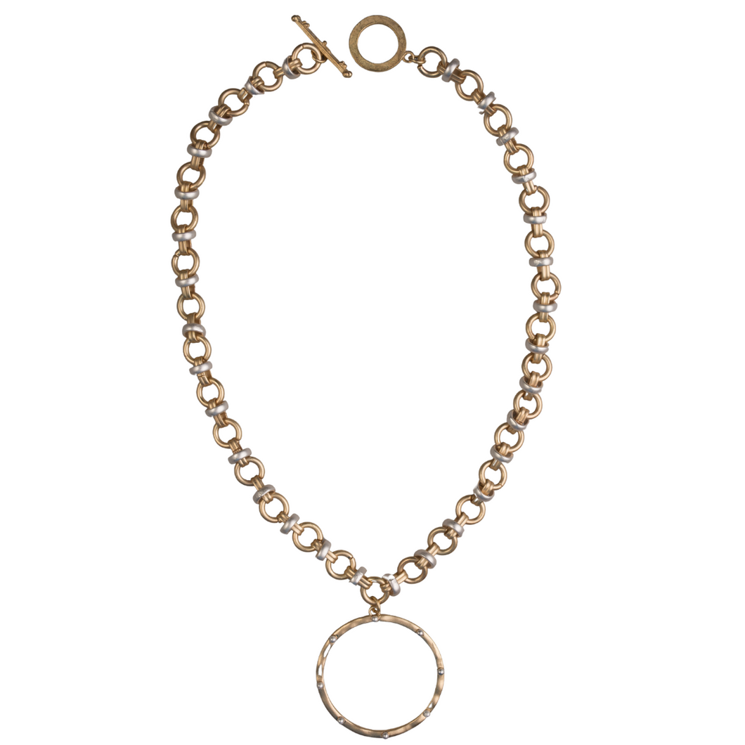 The Noble Collection - Necklace
