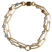 Load image into Gallery viewer, Flower Amazonite
