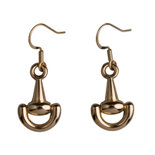 Load image into Gallery viewer, The Derby Collection (Snaffle Bit) - Pearl