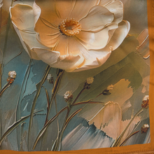 Load image into Gallery viewer, Dragonfly Scarf &amp; Bail