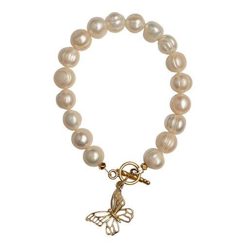 Butterfly Collection Bracelet