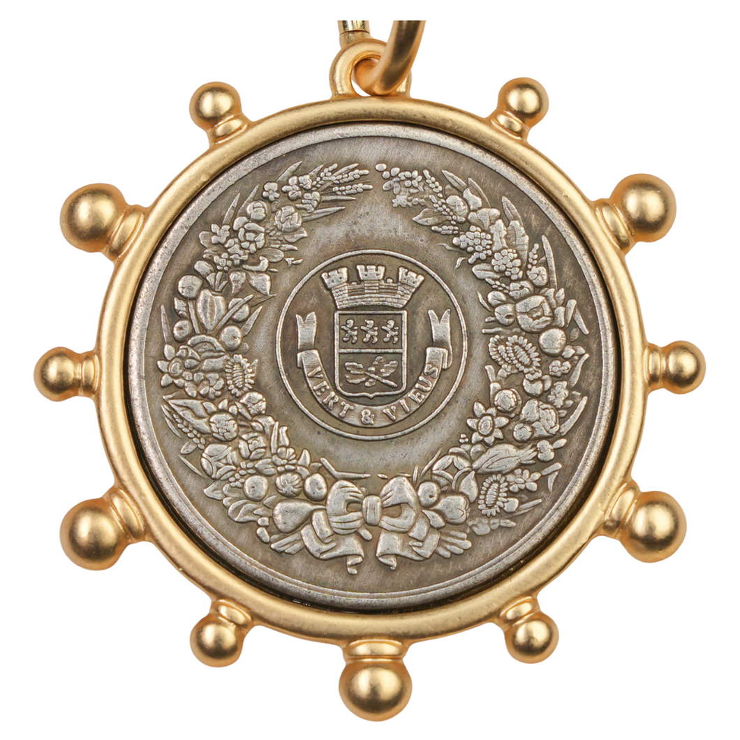 The Coin Collection