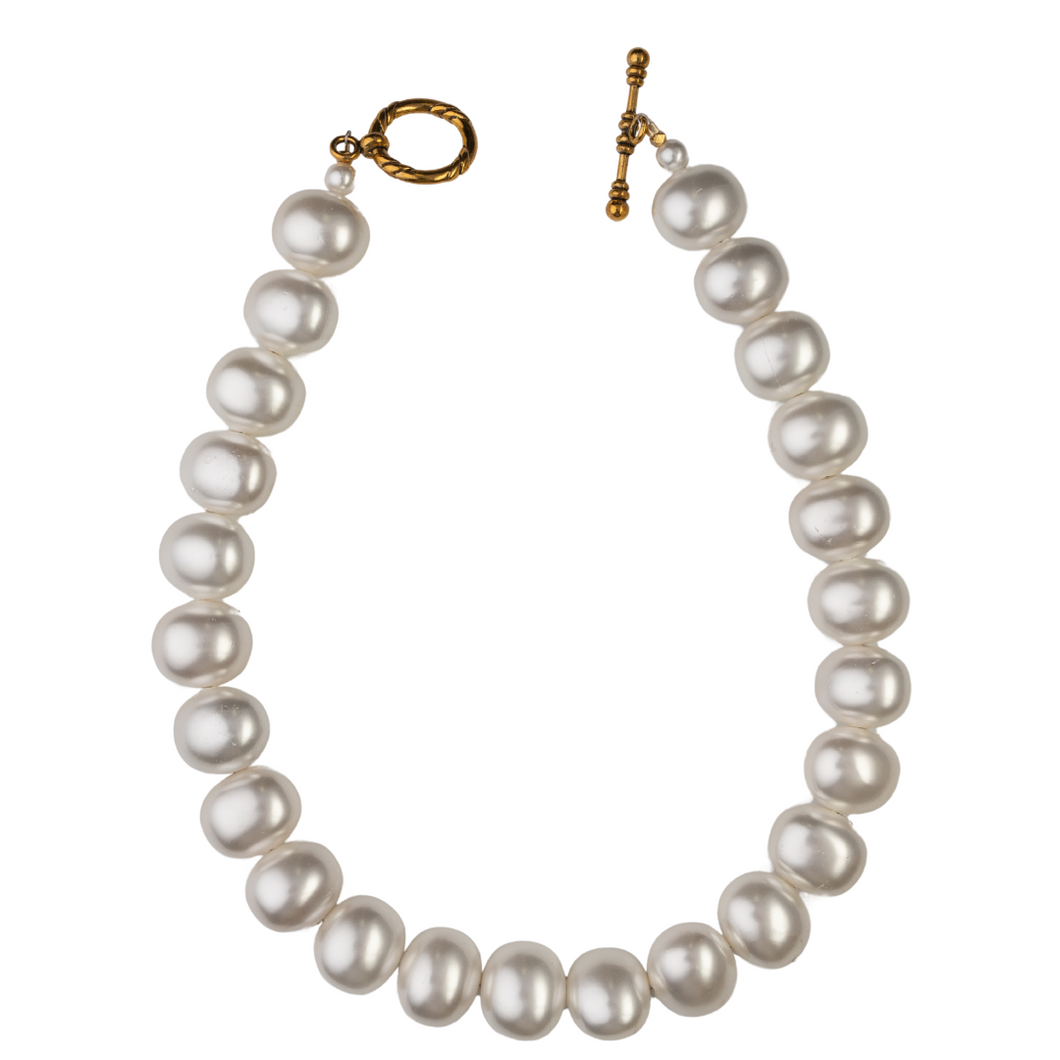 Pearls for the Girls