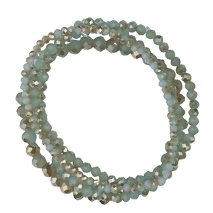 Ocean Collection Bracelet Set