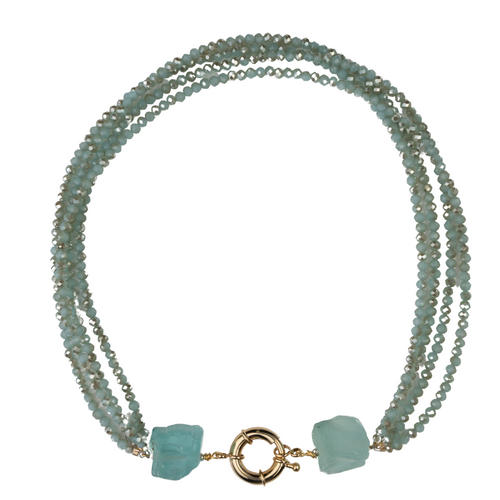 Ocean Collection Necklace