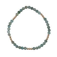 Load image into Gallery viewer, Agave Collection Apatite Bracelet