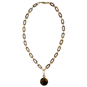 The Tortoise Shell Collection