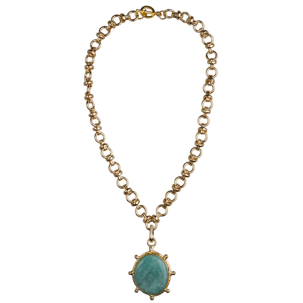 The Cabochon Collection