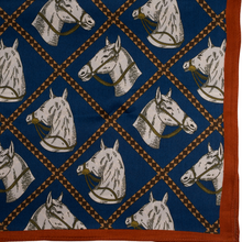 Load image into Gallery viewer, Scarf and Bail Collection - Horse Scarf