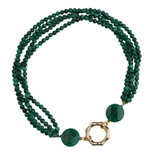 Load image into Gallery viewer, Multi-Strand Necklace