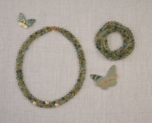 Load image into Gallery viewer, Agave Collection Bracelet Set
