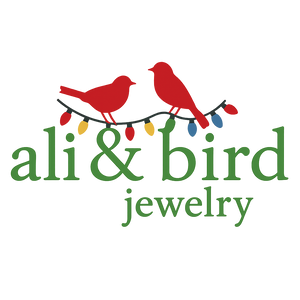 ali & bird jewelry