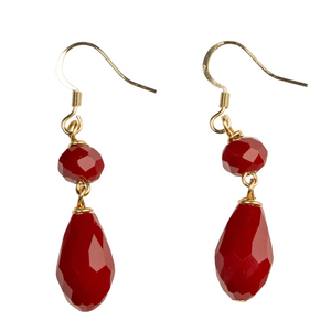 Seasonal Earrings