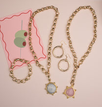 Load image into Gallery viewer, The Cabachon Collection