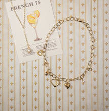 Load image into Gallery viewer, Chloe Necklace