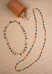 Fiesta choker