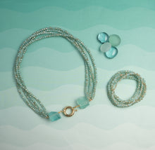 Load image into Gallery viewer, Ocean Collection Necklace
