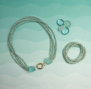 Ocean Collection Necklace