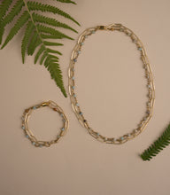 Load image into Gallery viewer, Flower Amazonite