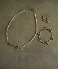 Load image into Gallery viewer, The Derby Collection (Snaffle Bit) - Pearl