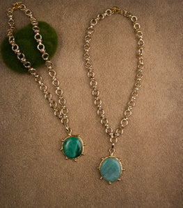 The Cabochon Collection
