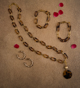 The Tortoise Shell Collection