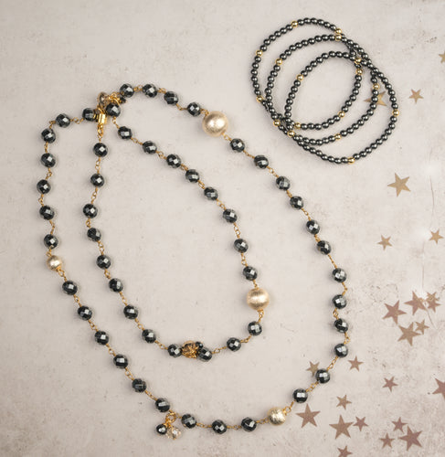 The Hematite Collection