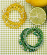 Load image into Gallery viewer, Mini Bracelets Set of 4