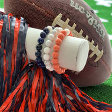 Load image into Gallery viewer, 3 Stack Team Bracelets