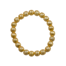 Load image into Gallery viewer, Petite Brushed Gold Savannah Bracelet
