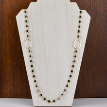 Load image into Gallery viewer, Crystal Nataly Necklace