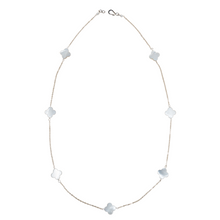 Load image into Gallery viewer, Capiz Collection Necklace